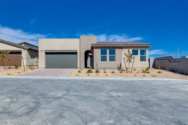 10324 Peako Hills AVE, Las Vegas, NV 89166