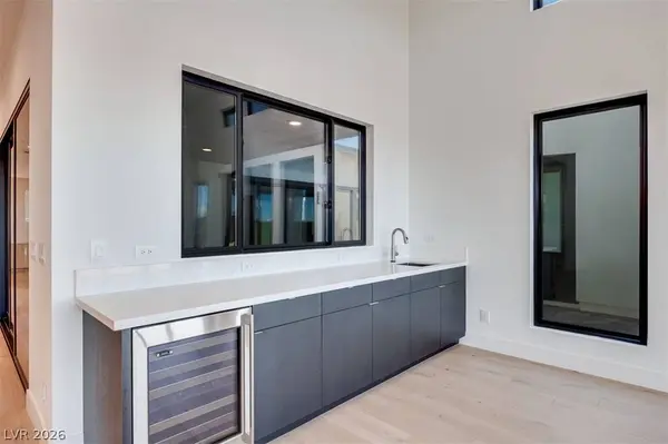 125 Tiller Point ST, Las Vegas, NV 89138