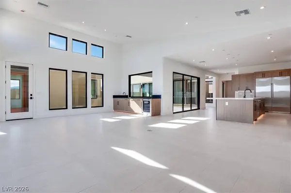 137 Tiller Point ST, Las Vegas, NV 89138