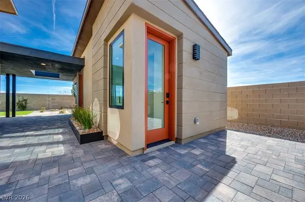 137 Tiller Point ST, Las Vegas, NV 89138