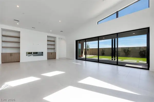 137 Tiller Point ST, Las Vegas, NV 89138