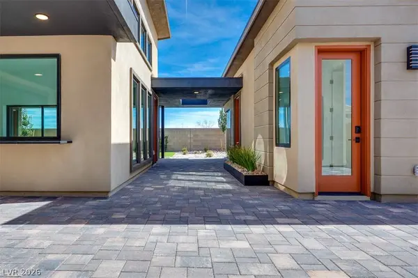 137 Tiller Point ST, Las Vegas, NV 89138