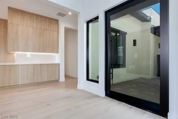 125 Tiller Point ST, Las Vegas, NV 89138