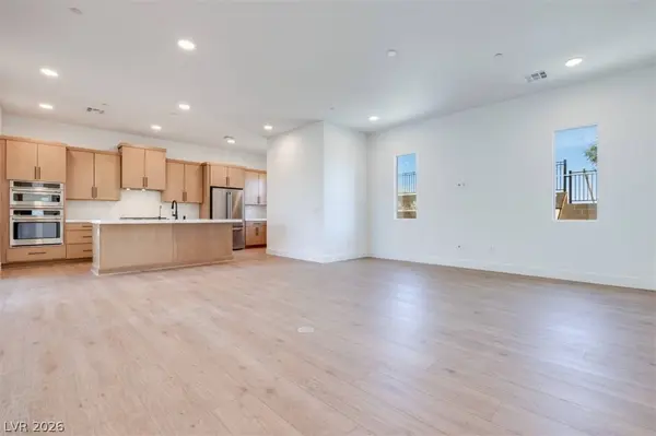 12186 Pink Sunrise ST, Las Vegas, NV 89138