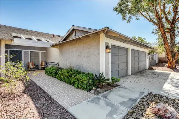 3567 Nicole ST, Las Vegas, NV 89120