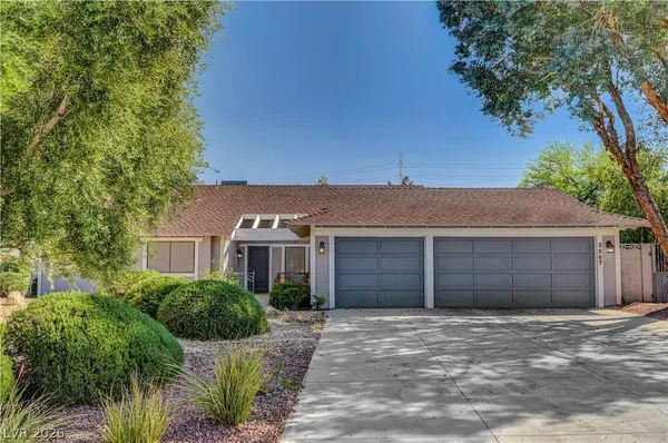 3567 Nicole ST, Las Vegas, NV 89120