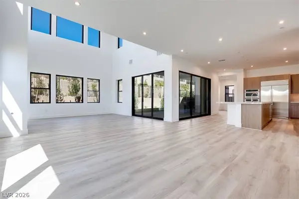 51 Parkwood Ridge ST, Las Vegas, NV 89138