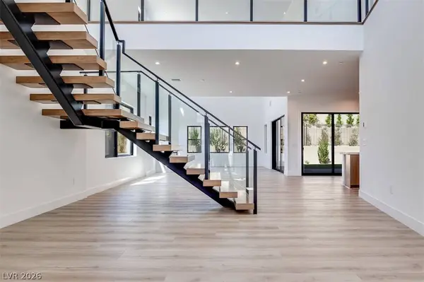 51 Parkwood Ridge ST, Las Vegas, NV 89138