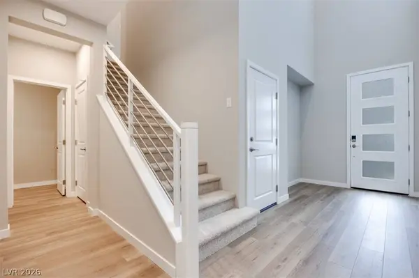 11898 Glide Reflection AVE, Las Vegas, NV 89138