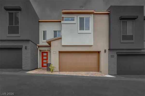 11898 Glide Reflection AVE, Las Vegas, NV 89138