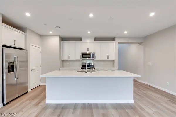 11898 Glide Reflection AVE, Las Vegas, NV 89138