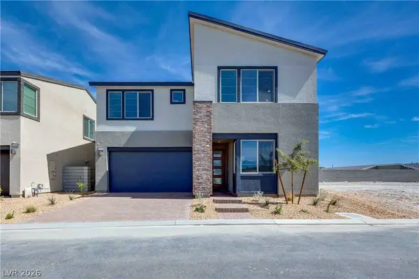 10072 Juniper Valley ST, Las Vegas, NV 89166