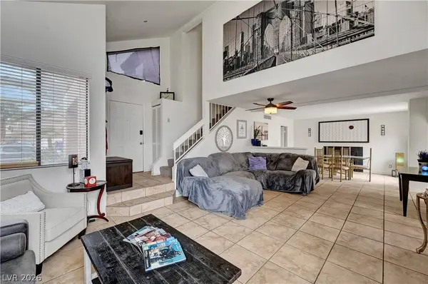 2702 Lovington DR, Henderson, NV 89074