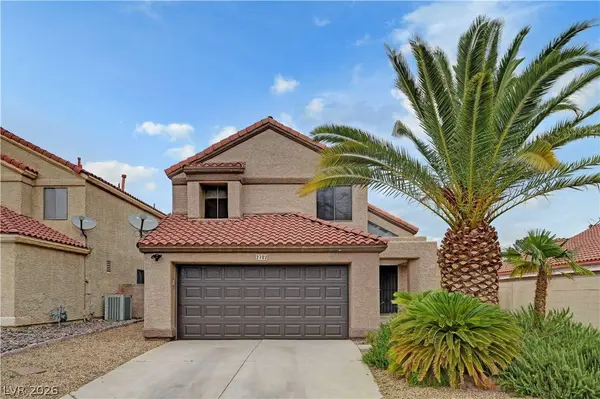2702 Lovington DR, Henderson, NV 89074