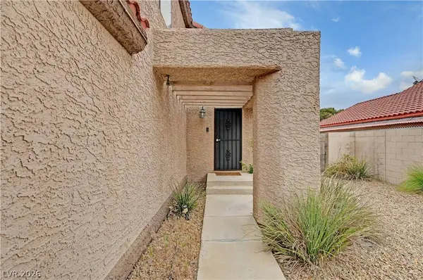 2702 Lovington DR, Henderson, NV 89074