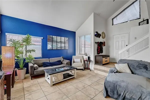 2702 Lovington DR, Henderson, NV 89074