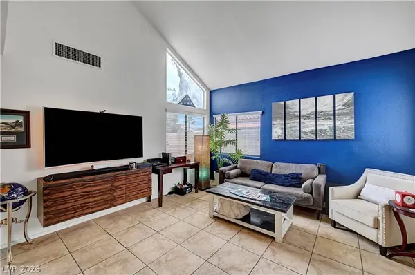 2702 Lovington DR, Henderson, NV 89074