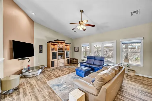 6288 Fisher AVE, Las Vegas, NV 89130