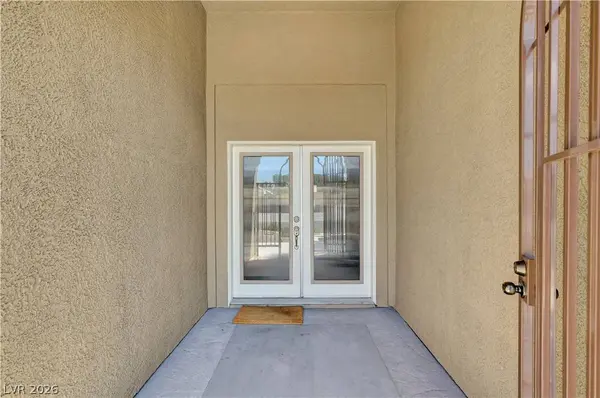 6288 Fisher AVE, Las Vegas, NV 89130