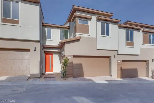 11940 Glide Reflection AVE, Las Vegas, NV 89138