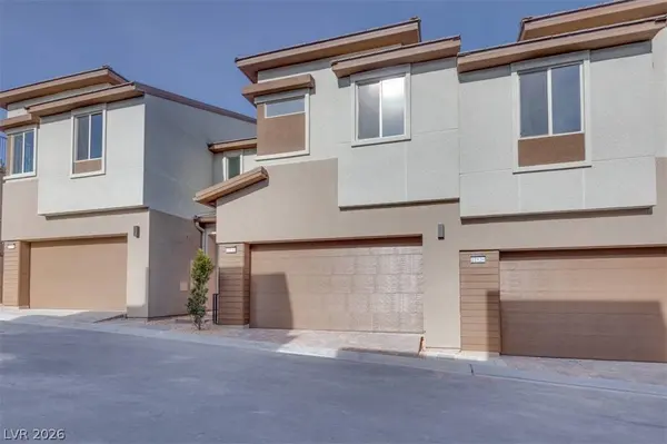 11940 Glide Reflection AVE, Las Vegas, NV 89138