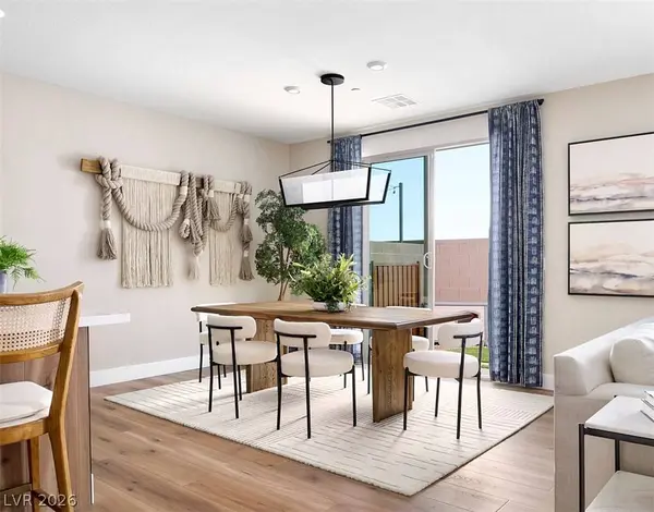 4286 Park Edge CT, Las Vegas, NV 89141