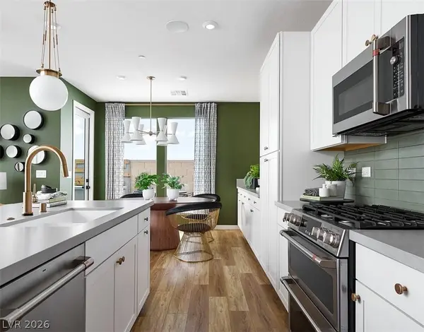 4302 Park Edge CT, Las Vegas, NV 89141