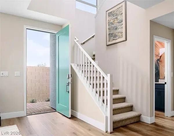 4286 Park Edge CT, Las Vegas, NV 89141