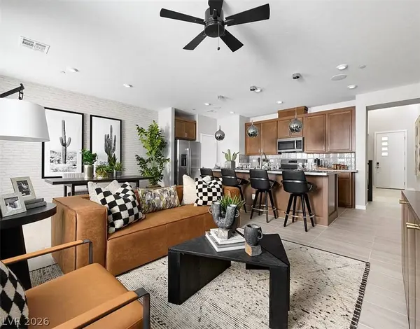 4294 Park Edge CT, Las Vegas, NV 89141