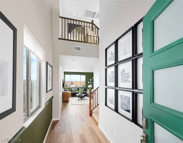 4302 Park Edge CT, Las Vegas, NV 89141