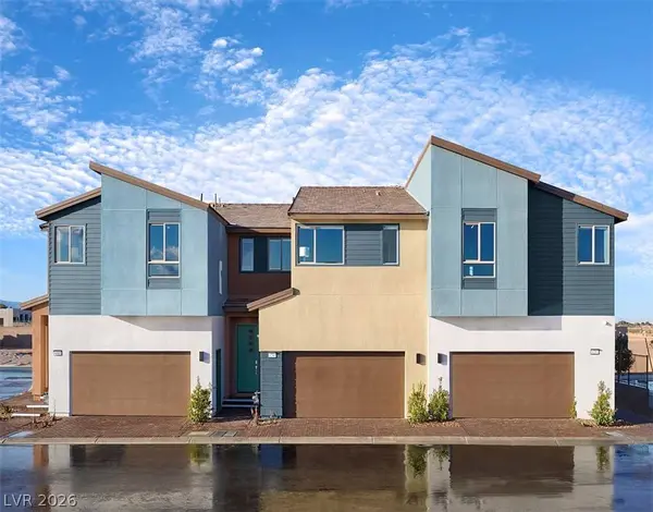 4294 Park Edge CT, Las Vegas, NV 89141