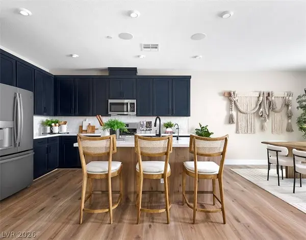 4286 Park Edge CT, Las Vegas, NV 89141