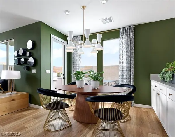 4302 Park Edge CT, Las Vegas, NV 89141