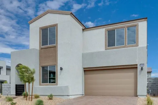 10488 Mountain Aster AVE, Las Vegas, NV 89166