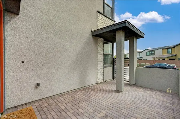 6853 Desert Finch ST, North Las Vegas, NV 89084