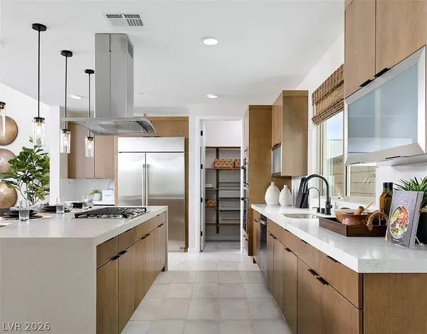 10301 Grey Poplar CT, Las Vegas, NV 89166