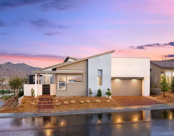 10285 Grey Poplar CT, Las Vegas, NV 89166