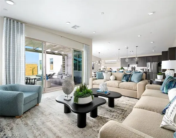 10286 Grey Poplar CT, Las Vegas, NV 89166