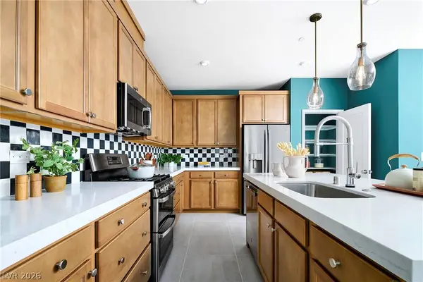 3357 San Ripalta ST, Henderson, NV 89044