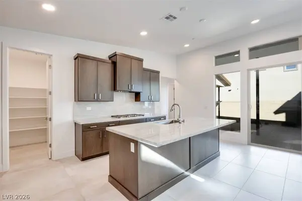 1040 Soaring Sage AVE, Las Vegas, NV 89138