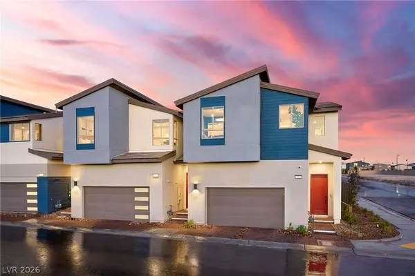 3361 San Ripalta ST, Henderson, NV 89044