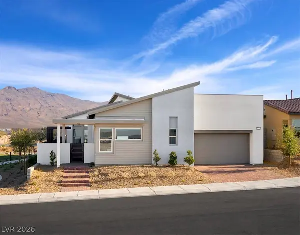 10285 Grey Poplar CT, Las Vegas, NV 89166