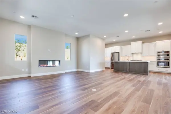 1081 Soaring Sage AVE, Las Vegas, NV 89138