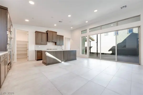 1040 Soaring Sage AVE, Las Vegas, NV 89138