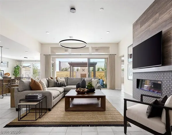 10301 Grey Poplar CT, Las Vegas, NV 89166