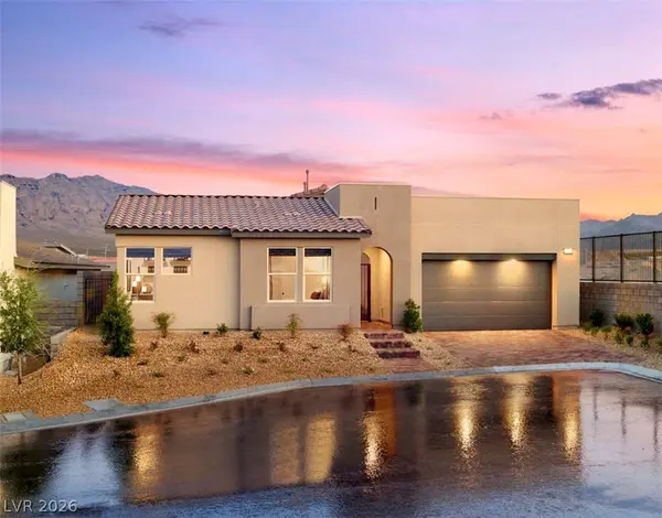 10301 Grey Poplar CT, Las Vegas, NV 89166