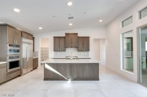 1040 Soaring Sage AVE, Las Vegas, NV 89138