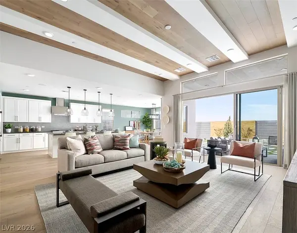 10302 Grey Poplar CT, Las Vegas, NV 89166