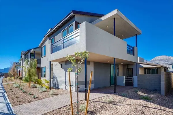 1040 Soaring Sage AVE, Las Vegas, NV 89138