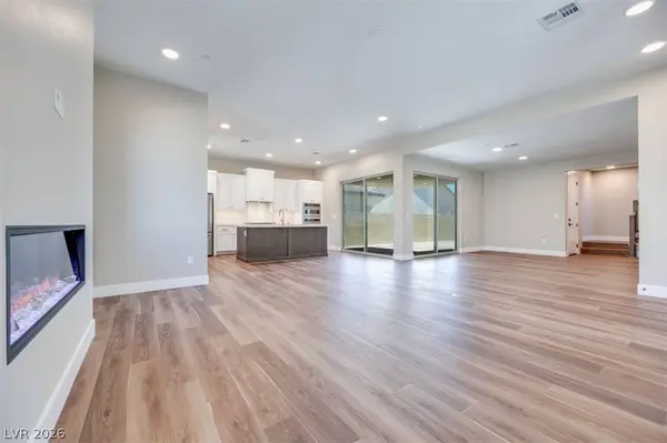 1081 Soaring Sage AVE, Las Vegas, NV 89138